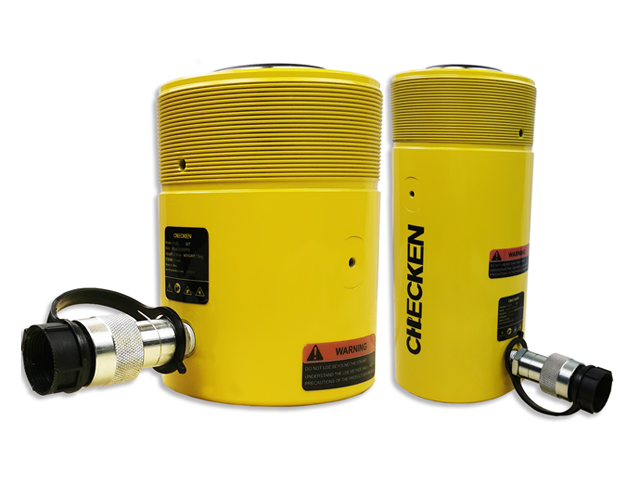 RC系列液压油缸