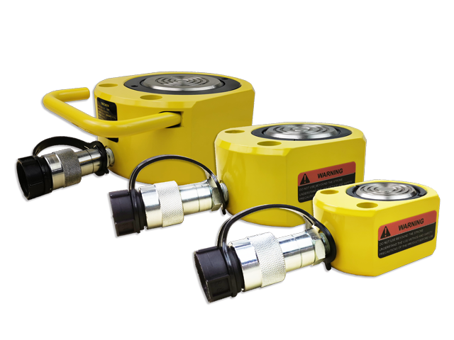 RSM系列液压油缸